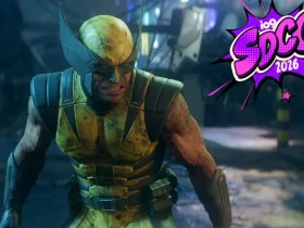 Insomniacs Wolverine: Blodig ny storytrailer premiärvisas på SDCC 2026