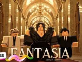 Fantasia-koder juli 2026 – Senaste inlösbara koder och belöningar