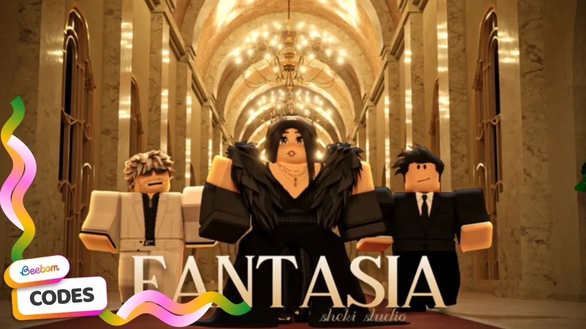Fantasia-koder juli 2026 – Senaste inlösbara koder och belöningar
