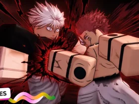 Rulla Anime för Stridskoder — Juli 2026 (Fungerande & Inlösbara)
