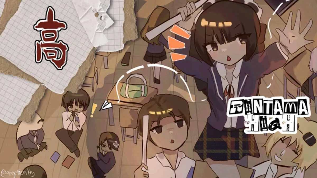 Rintama High Koder Juli 2026 – Fungerande Roblox Inlösenkoder