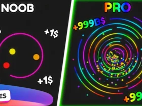 Idle Balls Koder Juli 2026: Senaste Fungerande Inlösenkoder