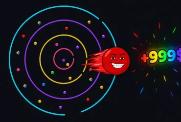 Idle Balls Koder Juli 2026 – Nya Gratis Inlösbara Koder