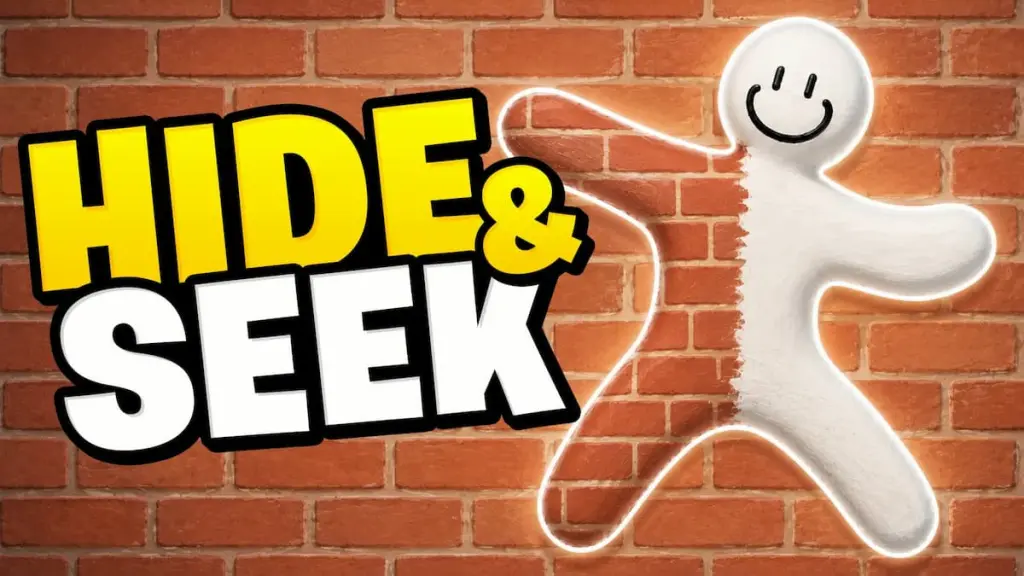 Bästa Fortnite kurragömmakoder (Juli 2026) 1