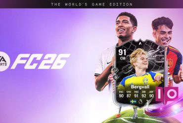 Bästa Spelarna för FC 26 Phenom Rising Evolution: Toppval