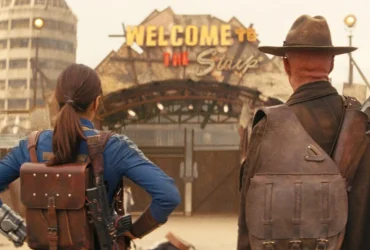 Bethesda bekräftar remasters av Fallout: New Vegas och Fallout 3