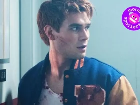 Disney+ filmatiserar Afterlife With Archie; Mignolas Grim Death blir TV-serie