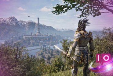 Elder Scrolls 6: Bethesda säger var vi planerade att vara efter 8 år