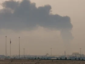 Iran hävdar att ha förstört Amazons datainfrastruktur i Bahrain