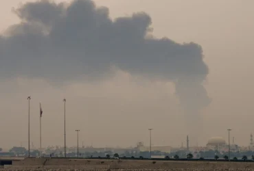 Iran hävdar att ha förstört Amazons datainfrastruktur i Bahrain