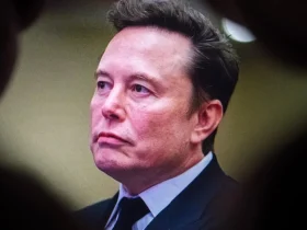 Musk hintar om SpaceX-Tesla-fusion efter xAI-integrering