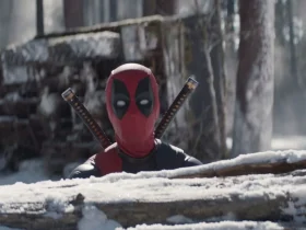Ryan Reynolds bekräftar ny Deadpool-film på Fanatics Fest