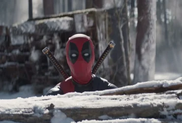 Ryan Reynolds bekräftar ny Deadpool-film på Fanatics Fest