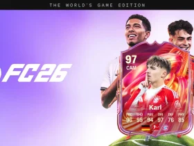 Så slutför du FC 26 FUTTIES Lennart Karl-målet snabbt