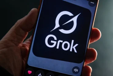 SpaceXAI Knyter Varumärke till Grok: världens mest problematiska chattbot
