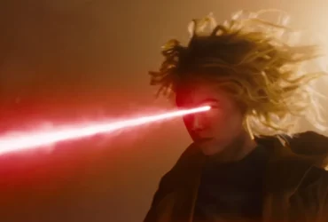Supergirl Biofiasko: DC Riskerar Niosiffrig Förlust