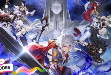 Sword x Staff Koder Juli 2026 — Senaste Inlösenkoder