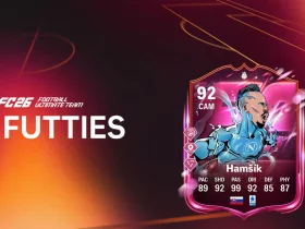 Topp FC 26-spelare – Metronomens evolutionsguide